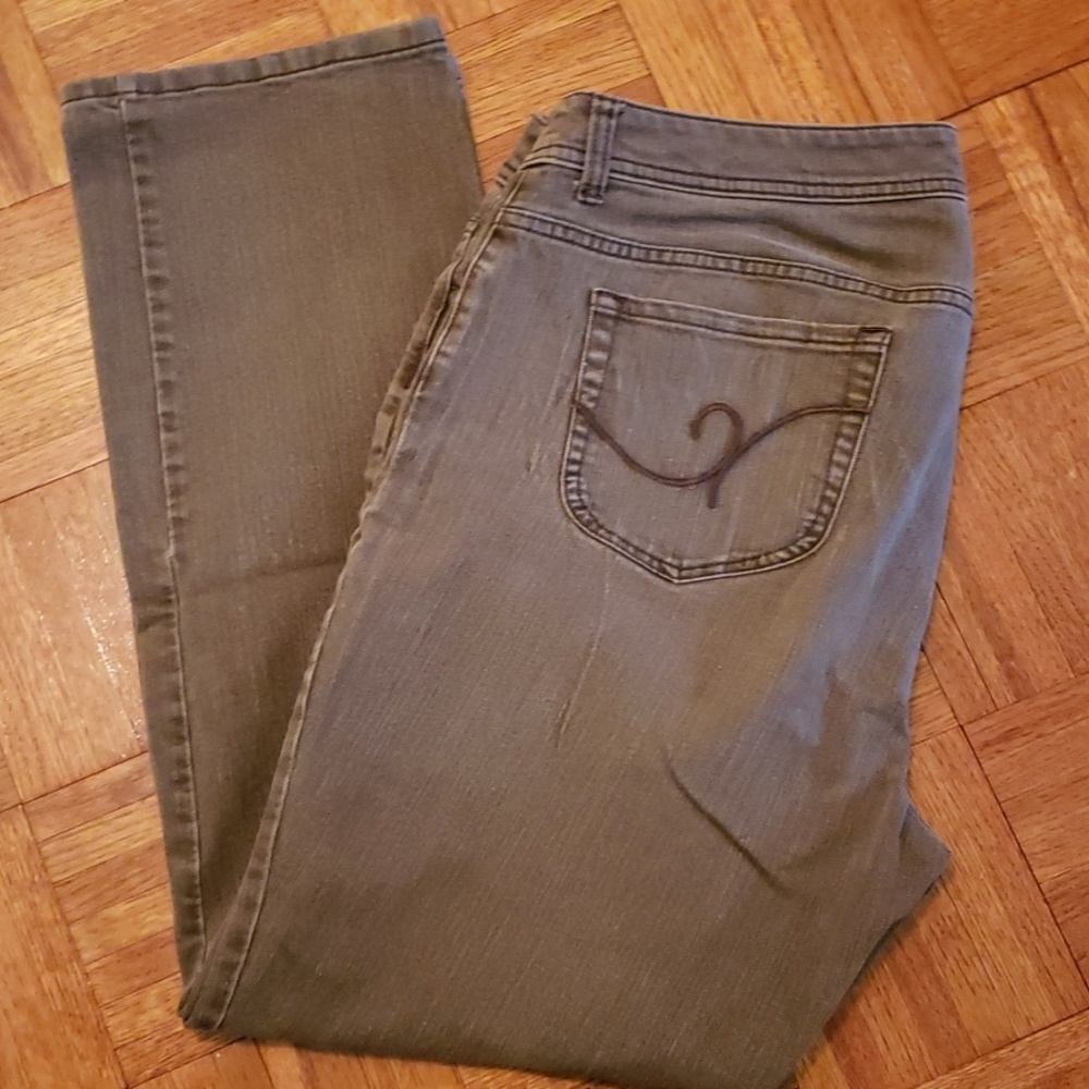 Additions by Chico's Jeans